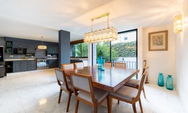 Casa en Venta, Col. Contadero, Cuajimalpa. Ciudad de México
