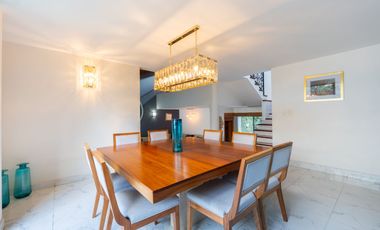 Casa en Venta, Col. Contadero, Cuajimalpa. Ciudad de México