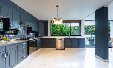 Casa en Venta, Col. Contadero, Cuajimalpa. Ciudad de México
