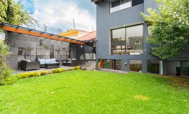 Casa en Venta, Col. Contadero, Cuajimalpa. Ciudad de México