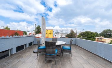 Casa en Venta, Col. Contadero, Cuajimalpa. Ciudad de México