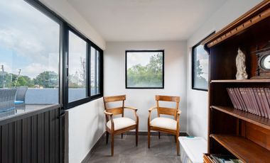 Casa en Venta, Col. Contadero, Cuajimalpa. Ciudad de México