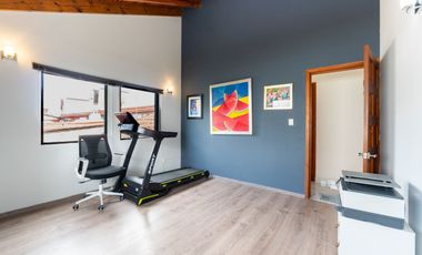 Casa en Venta, Col. Contadero, Cuajimalpa. Ciudad de México