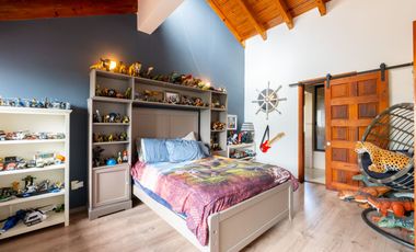 Casa en Venta, Col. Contadero, Cuajimalpa. Ciudad de México