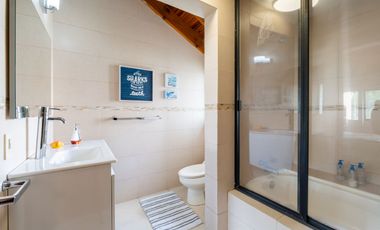 Casa en Venta, Col. Contadero, Cuajimalpa. Ciudad de México