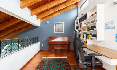 Casa en Venta, Col. Contadero, Cuajimalpa. Ciudad de México