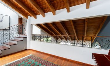 Casa en Venta, Col. Contadero, Cuajimalpa. Ciudad de México