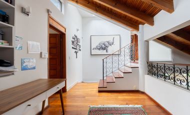 Casa en Venta, Col. Contadero, Cuajimalpa. Ciudad de México