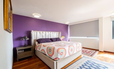 Casa en Venta, Col. Contadero, Cuajimalpa. Ciudad de México