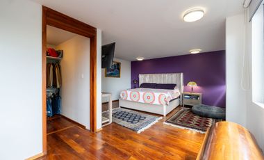 Casa en Venta, Col. Contadero, Cuajimalpa. Ciudad de México