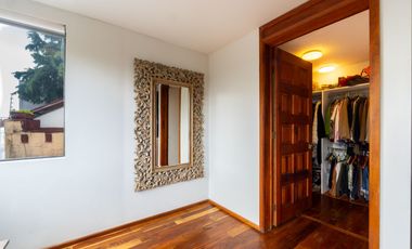 Casa en Venta, Col. Contadero, Cuajimalpa. Ciudad de México