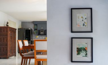 Casa en Venta, Col. Contadero, Cuajimalpa. Ciudad de México