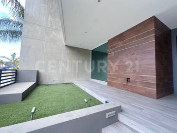 casa de lujo en venta