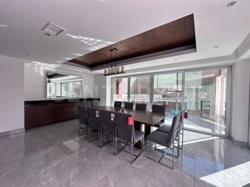 casa de lujo en venta
