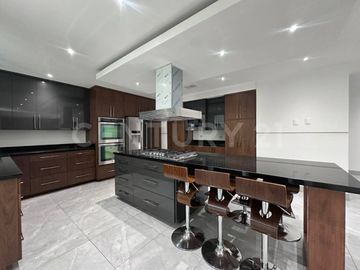 casa de lujo en venta