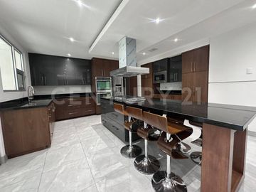 casa de lujo en venta