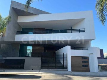 casa de lujo en venta