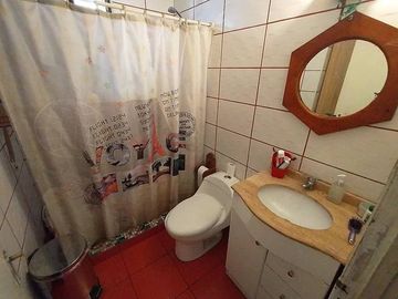 CASA ESQUINA FRENTE A METRO PEDREROS IDEAL INVERSIÓN