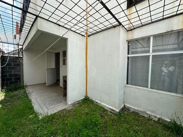 Departamento en Renta – Planta Baja - Héroes de Zacatecas, Héroes de León