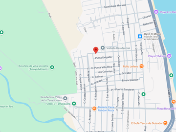 CASA EN BOCA DEL RIO VERACRUZ