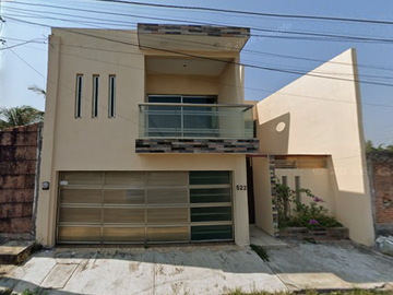 CASA EN BOCA DEL RIO VERACRUZ