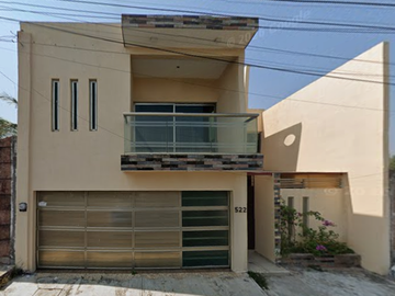 CASA EN BOCA DEL RIO VERACRUZ