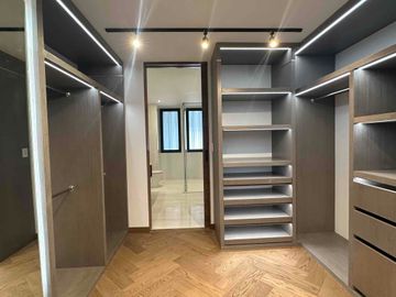 Garden House En Renta En Polanco