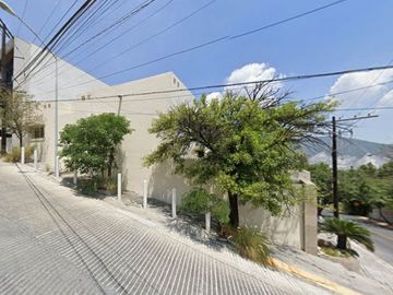 Propiedad en venta ubicada en San Pedro Garza García, Nuevo León.