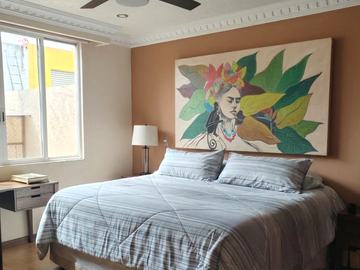 La residencia que redefine tu estilo de vida en Hacienda del Valle. 4 habitaciones, 4.5 baños