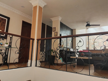 La residencia que redefine tu estilo de vida en Hacienda del Valle. 4 habitaciones, 4.5 baños