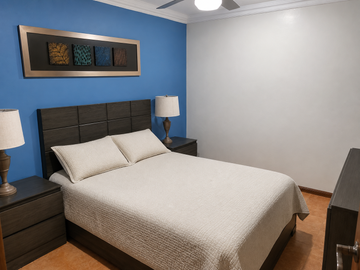 La residencia que redefine tu estilo de vida en Hacienda del Valle. 4 habitaciones, 4.5 baños