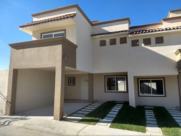 CASA EN VENTA BRISAS DEL MAR, 3 RECAMARAS