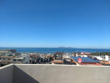 CASA EN VENTA BRISAS DEL MAR, 3 RECAMARAS