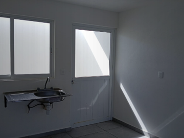 CASA DE ENTREGA INMEDIATA EN PACHUCA, HIDALGO