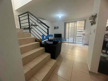 Casa en Venta Mitras Poniente