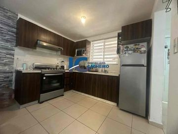 Casa en Venta Mitras Poniente
