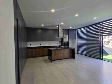 Casa en venta Lomas del molino 3