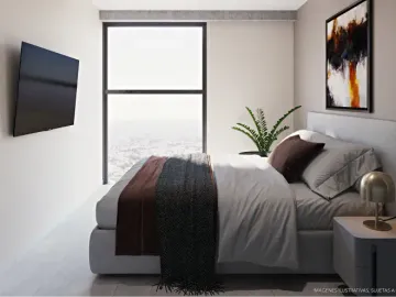 DEPARTAMENTO EN PREVENTA | ATEMAJAC | 56.11 m²