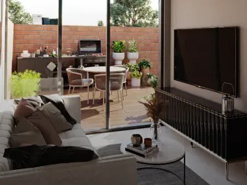 DEPARTAMENTO EN PREVENTA | ATEMAJAC | 56.11 m²