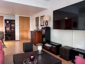 Bosque Real departamento en Sayabes