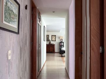 Bosque Real departamento en Sayabes