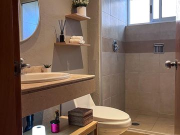 Bosque Real departamento en Sayabes
