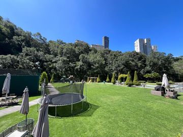 Bosque Real departamento en Sayabes