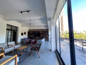 Bosque Real departamento en Sayabes