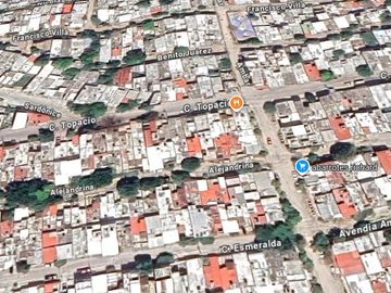 Casa en Venta , Oportunidad de Inversión en Alejandrina , Jardines del Pedregal, 29049 Tuxtla Gutiérrez, Chis
