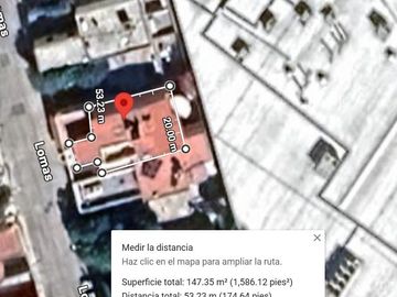 VENTA DE CASA EN Calle Lomas 8 Col. Privada Lomas del Parque Municipio Durango C.P. 34105 Durango