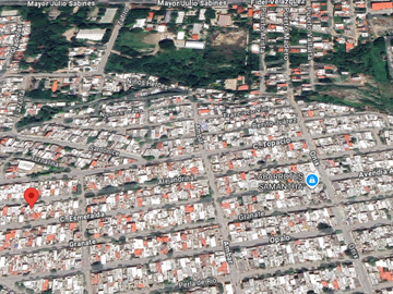 Casa en Venta en C. Alejandrina, Jardines del Pedregal, 29049 Tuxtla Gutiérrez, Chis.
