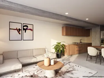 Departamento en Preventa | 61.51 m² | 1 Recámara | 1 Baño | Atemajac