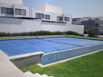 CASA DE ENTREGA INMEDIATA EN CRICUITO AZALEAS, ZIZANA, EL MARQUES, QUERETARO