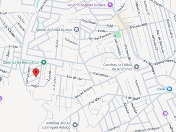Casa en Oaxaca de Juárez, Oaxaca. ¡Súper precio!